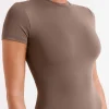 Women MESHKI Bodysuits<Francesca