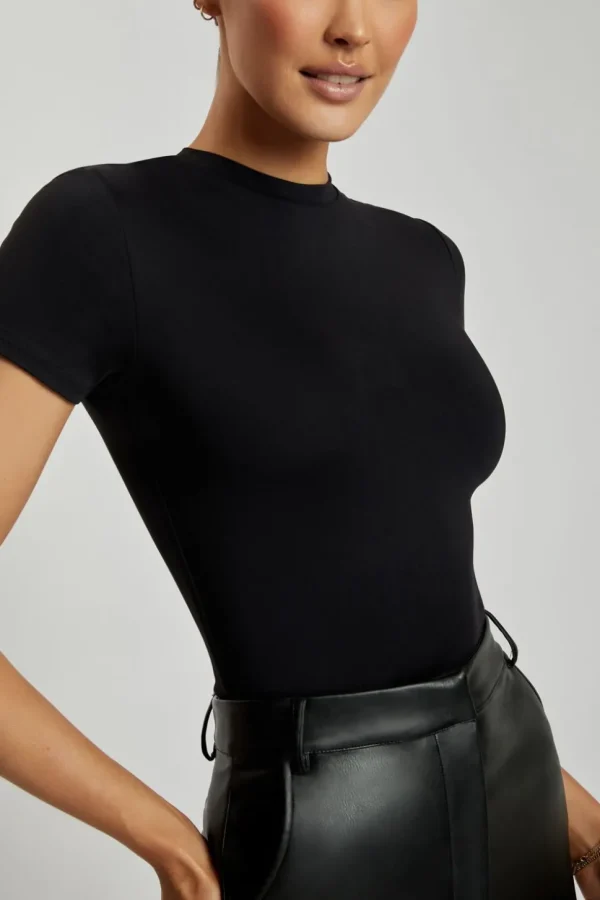 francesca_12.webp Women MESHKI Bodysuits<Francesca