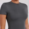 Women MESHKI Bodysuits<Francesca