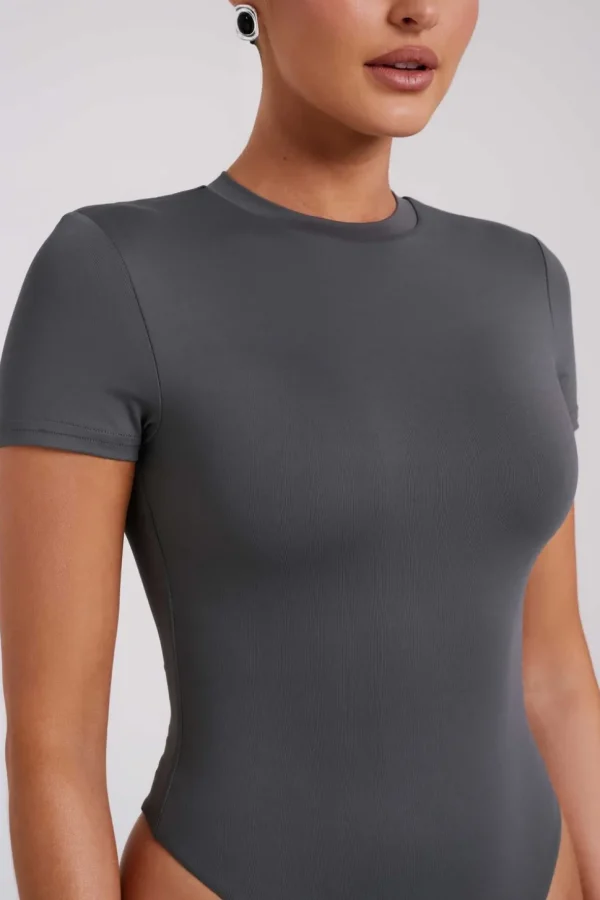 Women MESHKI Bodysuits<Francesca