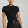 francesca_2-4.webp Women MESHKI Bodysuits<Francesca