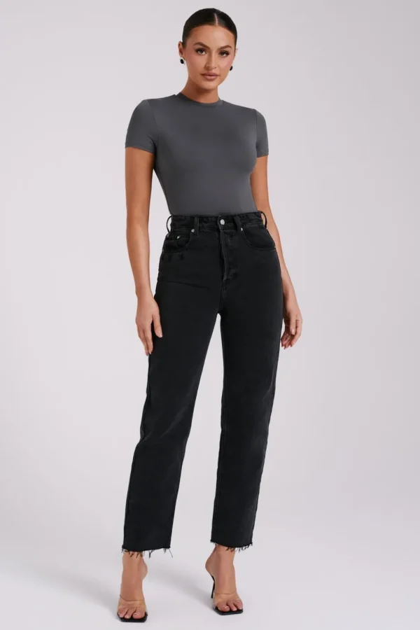 Women MESHKI Bodysuits<Francesca