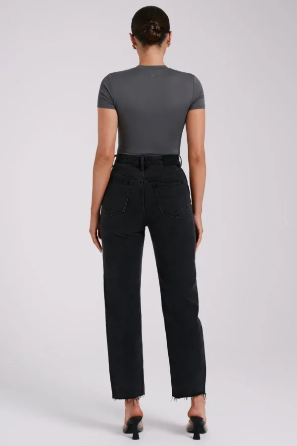 Women MESHKI Bodysuits<Francesca