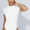 Women MESHKI Bodysuits<Francesca