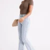 Women MESHKI Bodysuits<Francesca
