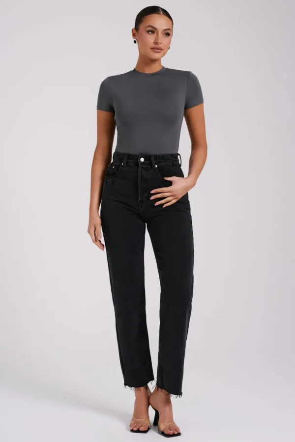 Women MESHKI Bodysuits<Francesca
