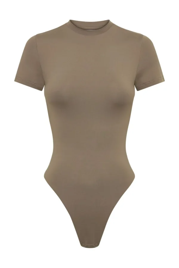 Women MESHKI Bodysuits<Francesca