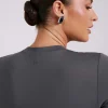 Women MESHKI Bodysuits<Francesca