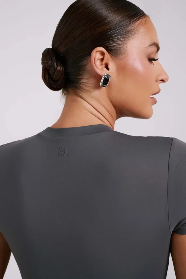 Women MESHKI Bodysuits<Francesca