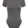 Women MESHKI Bodysuits<Francesca