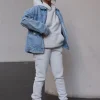 Women MESHKI Pants<Frankie