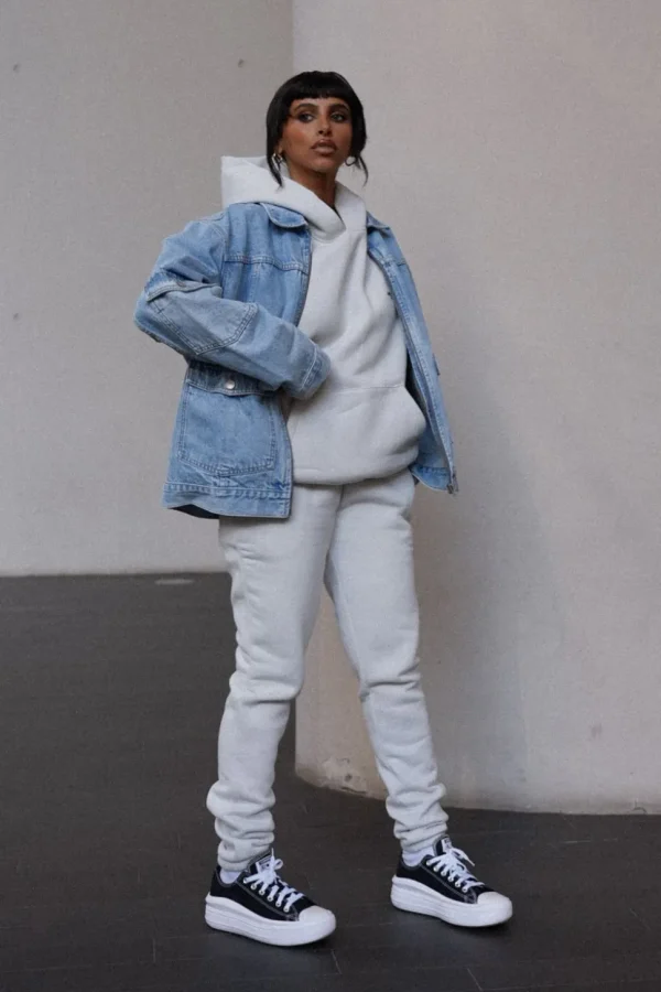 Women MESHKI Pants<Frankie