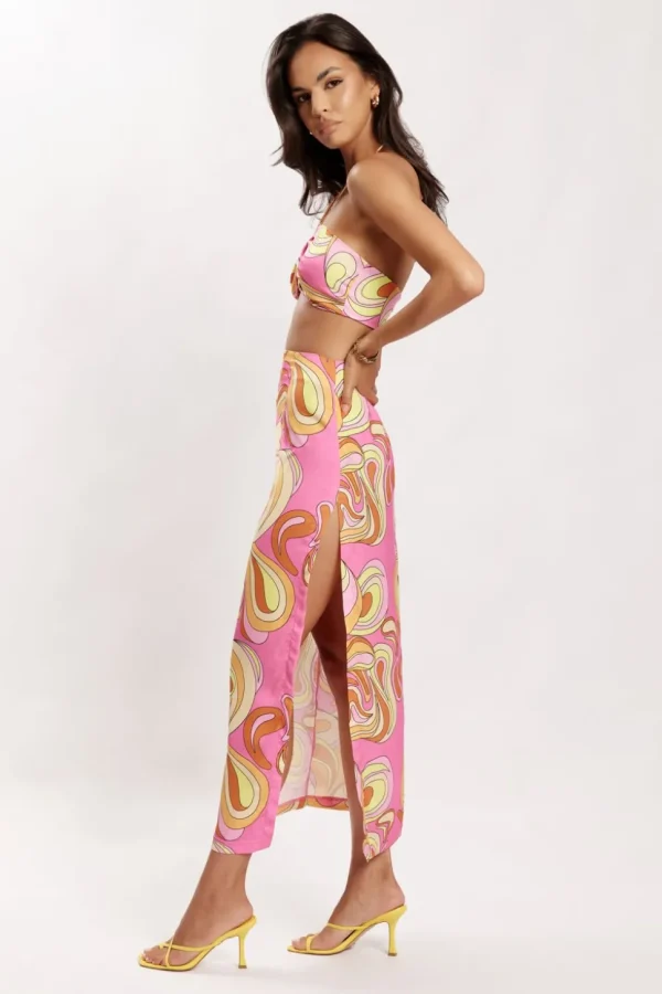 frankie_4-10.webp Women MESHKI Skirts<Frankie