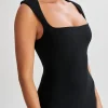 Women MESHKI Maxi Dresses<Frida