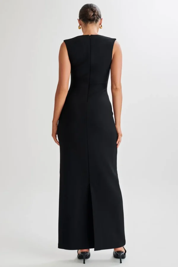 Women MESHKI Maxi Dresses<Frida
