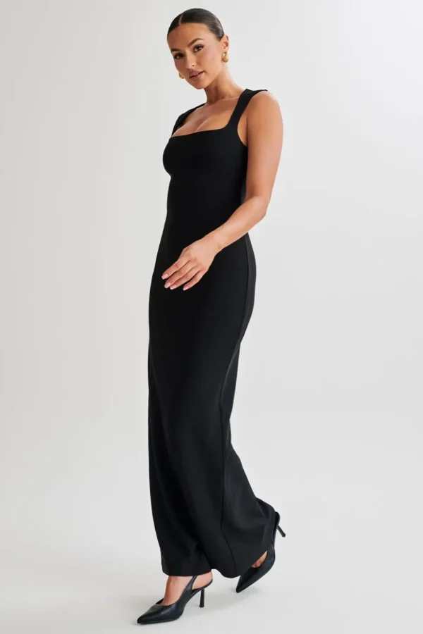 Women MESHKI Maxi Dresses<Frida