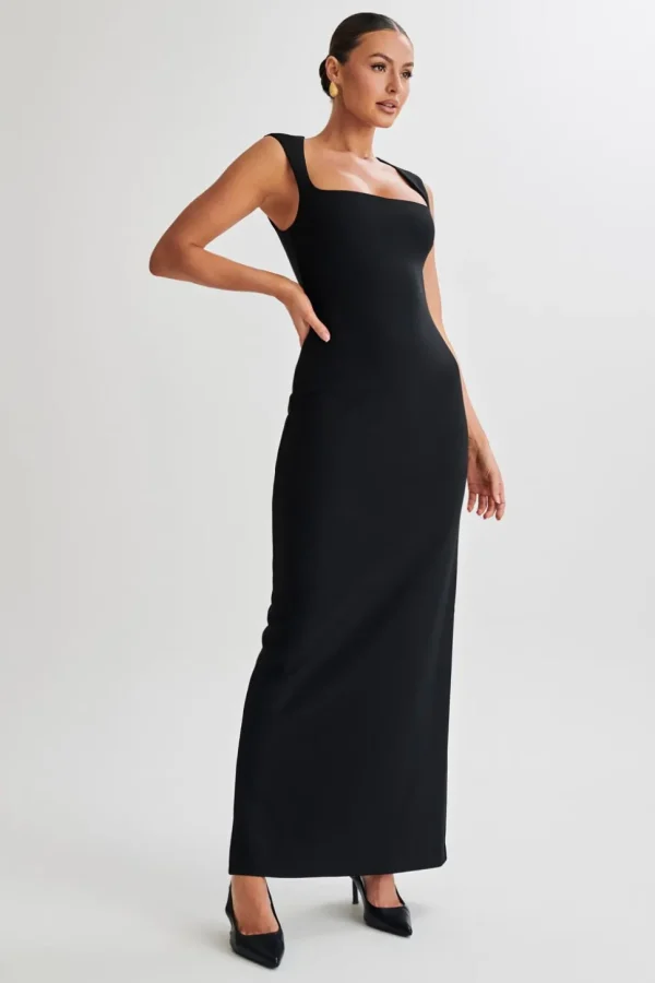 Women MESHKI Maxi Dresses<Frida
