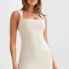 frida_5-2.webp Women MESHKI Mini Dresses<Frida