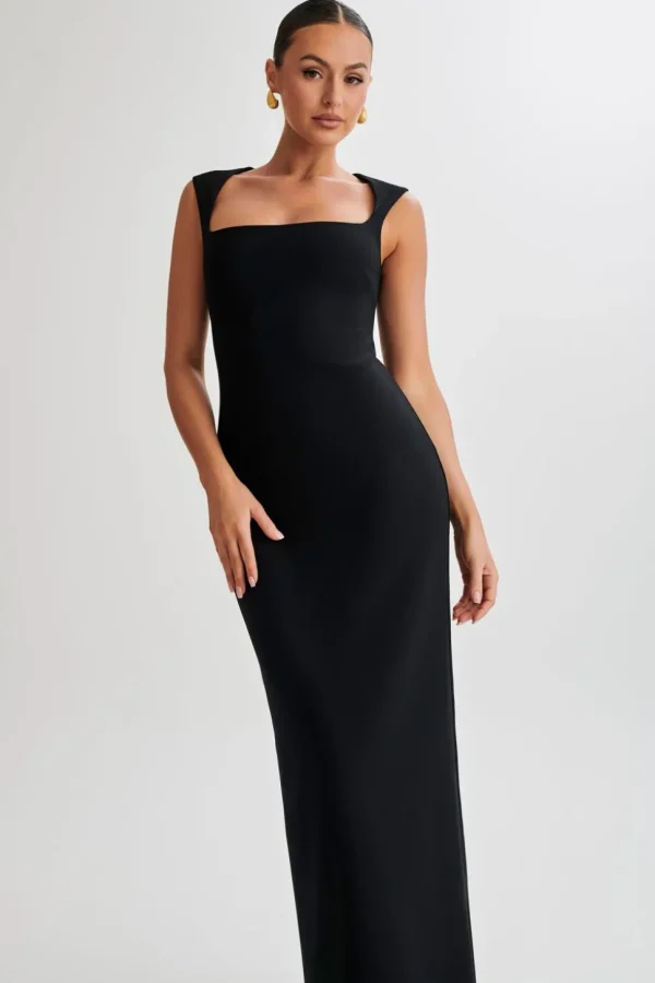 Women MESHKI Maxi Dresses<Frida