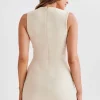 frida_7-1.webp Women MESHKI Mini Dresses<Frida