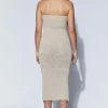 friya_2.webp Women MESHKI Midi Dresses<Friya