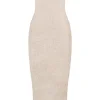 friya_9.webp Women MESHKI Midi Dresses<Friya