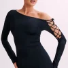 Women MESHKI Maxi Dresses<Gabby