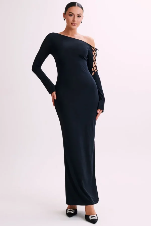 Women MESHKI Maxi Dresses<Gabby
