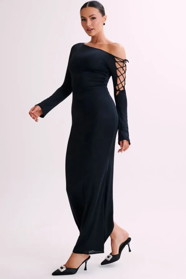 Women MESHKI Maxi Dresses<Gabby