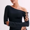 Women MESHKI Maxi Dresses<Gabby