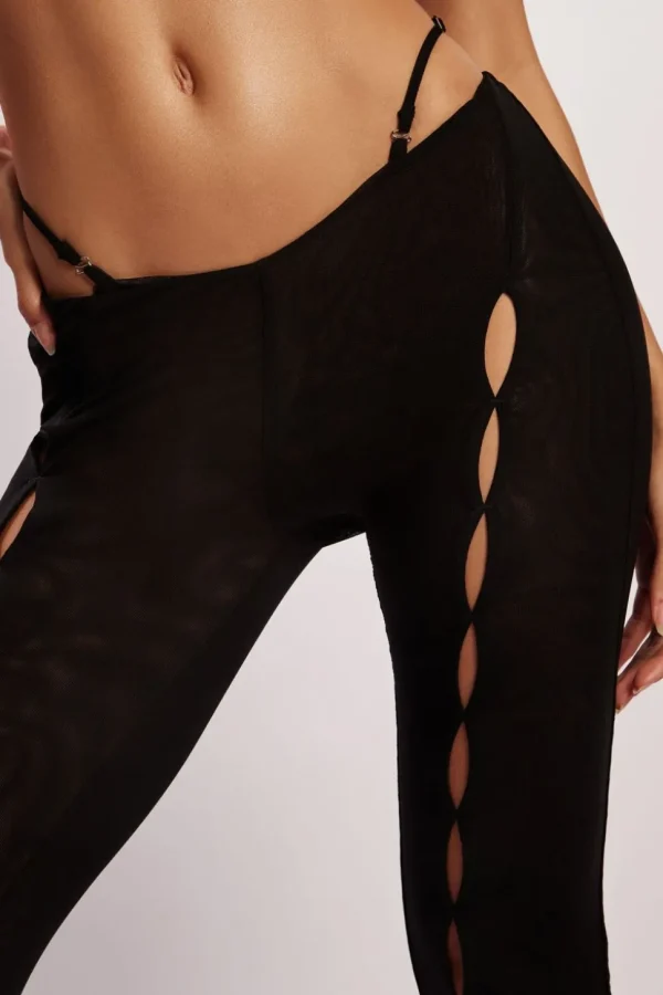 Women MESHKI Pants<Gabriella