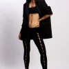 Women MESHKI Pants<Gabriella
