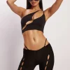 Women MESHKI Pants<Gabriella