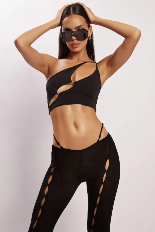 Women MESHKI Pants<Gabriella