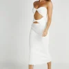 gabrielle_3.webp Women MESHKI Midi Dresses<Gabrielle