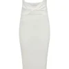gabrielle_6.webp Women MESHKI Midi Dresses<Gabrielle