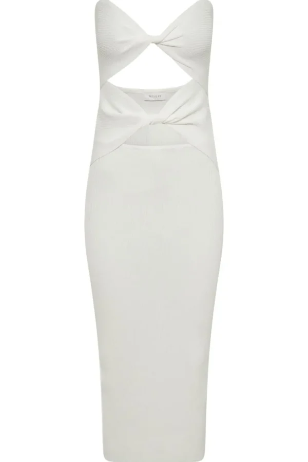 gabrielle_6.webp Women MESHKI Midi Dresses<Gabrielle