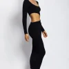 gaia_5.webp Women MESHKI Midi Dresses<Gaia