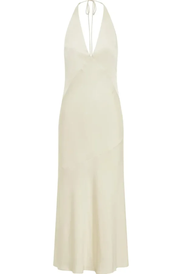 geena_6.webp Women MESHKI Midi Dresses<Geena