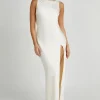 Women MESHKI Maxi Dresses<Gemima