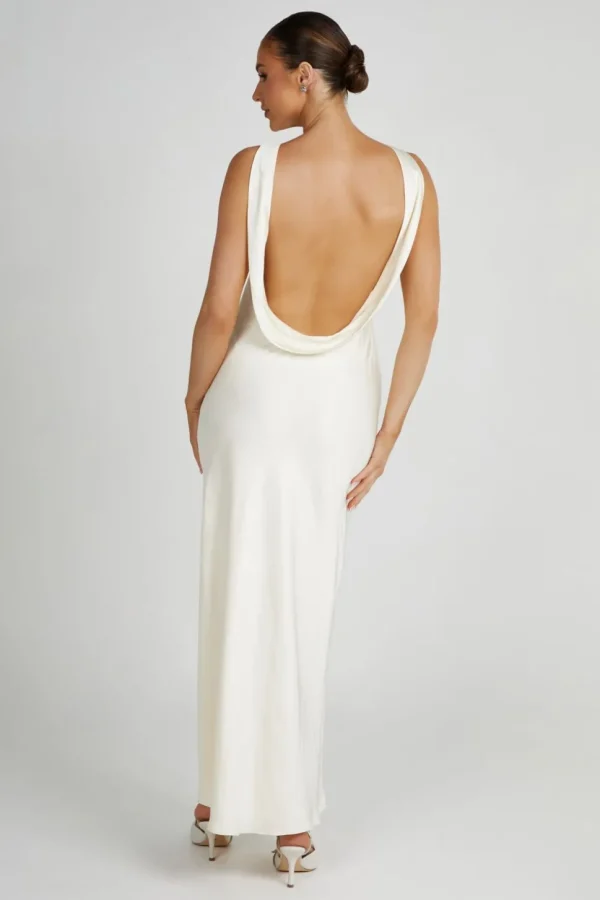 Women MESHKI Maxi Dresses<Gemima