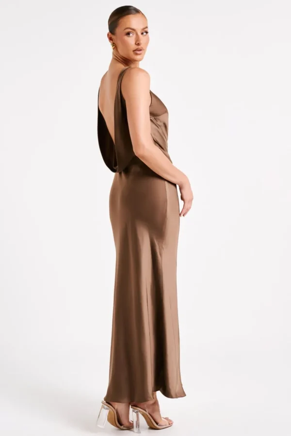 Women MESHKI Maxi Dresses<Gemima