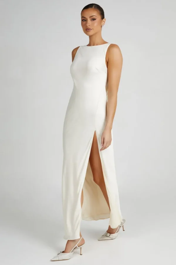 Women MESHKI Maxi Dresses<Gemima