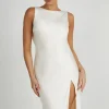 Women MESHKI Maxi Dresses<Gemima