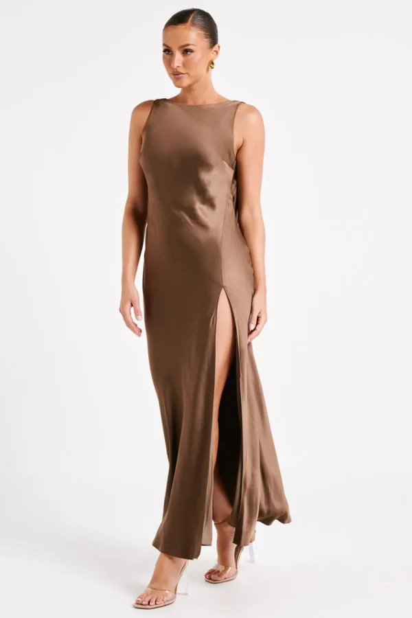 Women MESHKI Maxi Dresses<Gemima