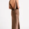 Women MESHKI Maxi Dresses<Gemima
