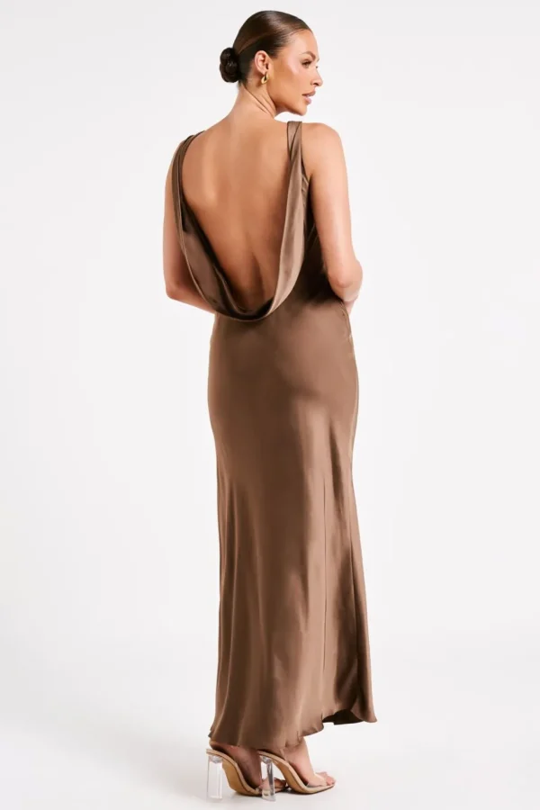 Women MESHKI Maxi Dresses<Gemima