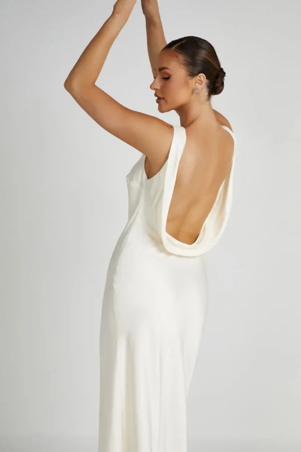 Women MESHKI Maxi Dresses<Gemima
