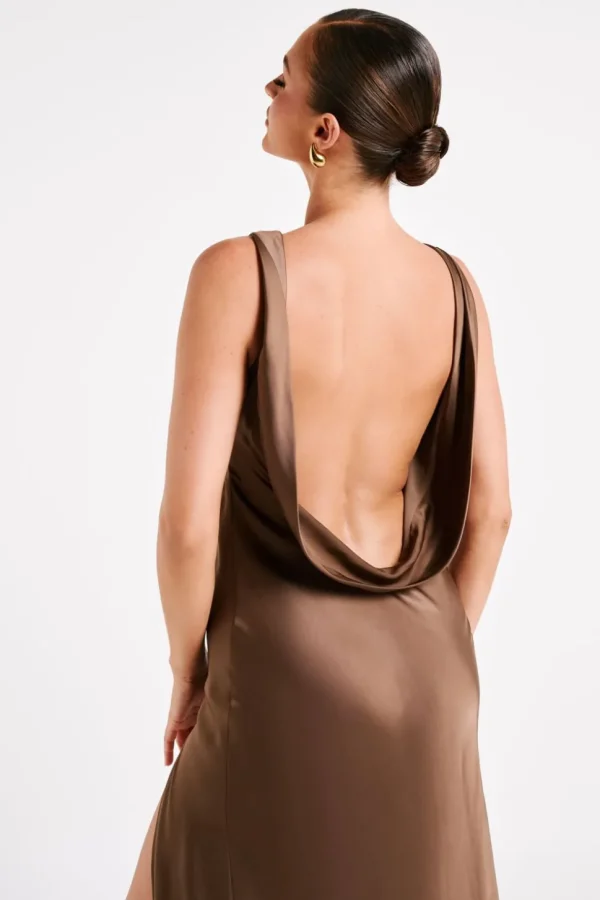 Women MESHKI Maxi Dresses<Gemima