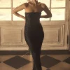 Women MESHKI Maxi Dresses<Gemma